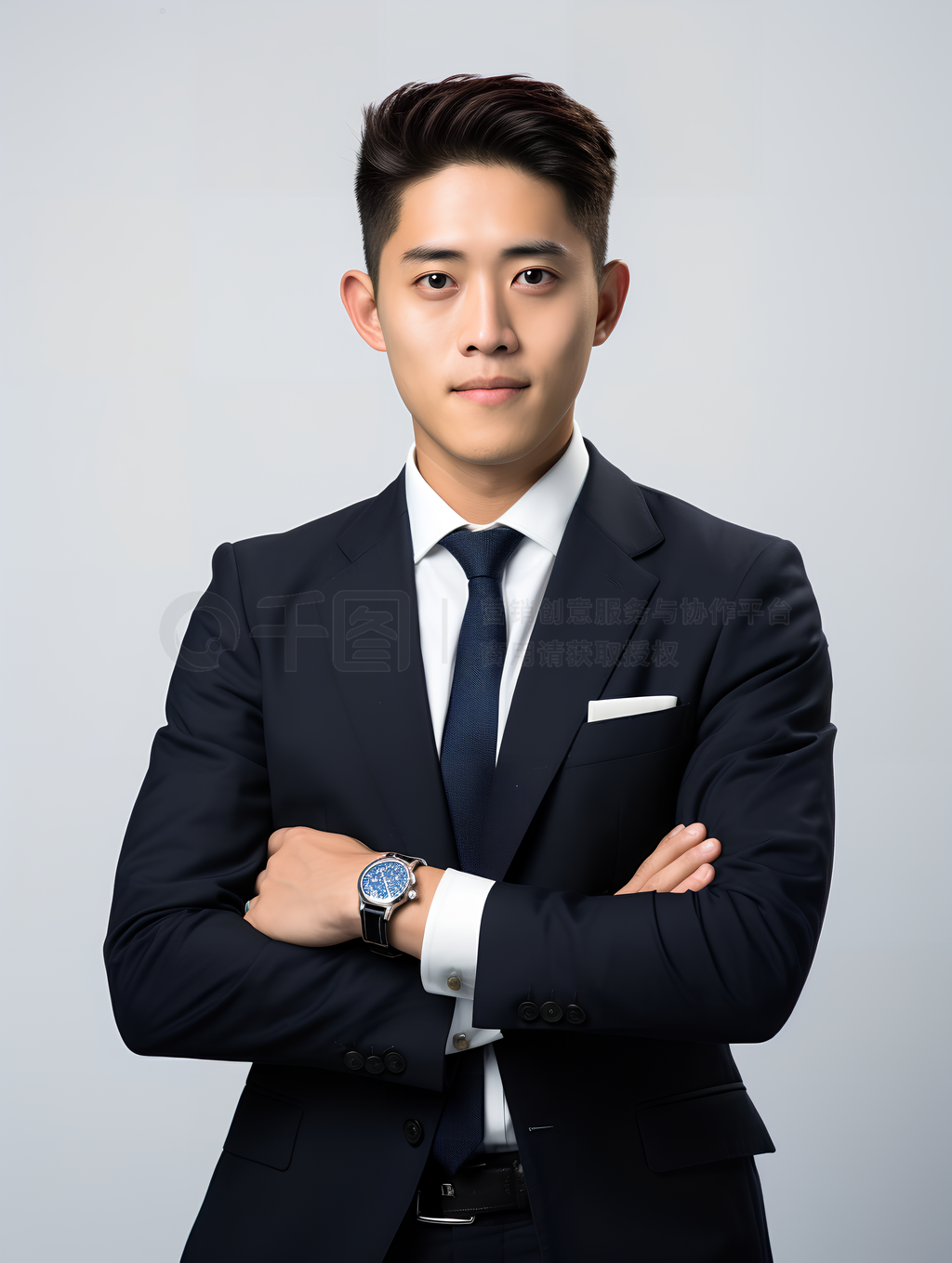 梁现华 品牌与内容负责人