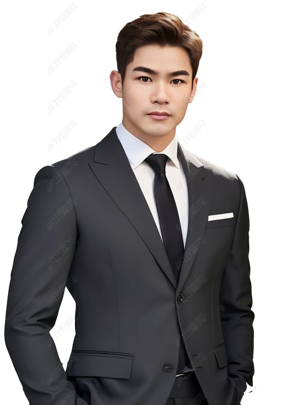 且华威 创始人 & 执行董事